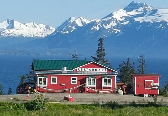 Lighthouse Seafood Grill & Smokehouse